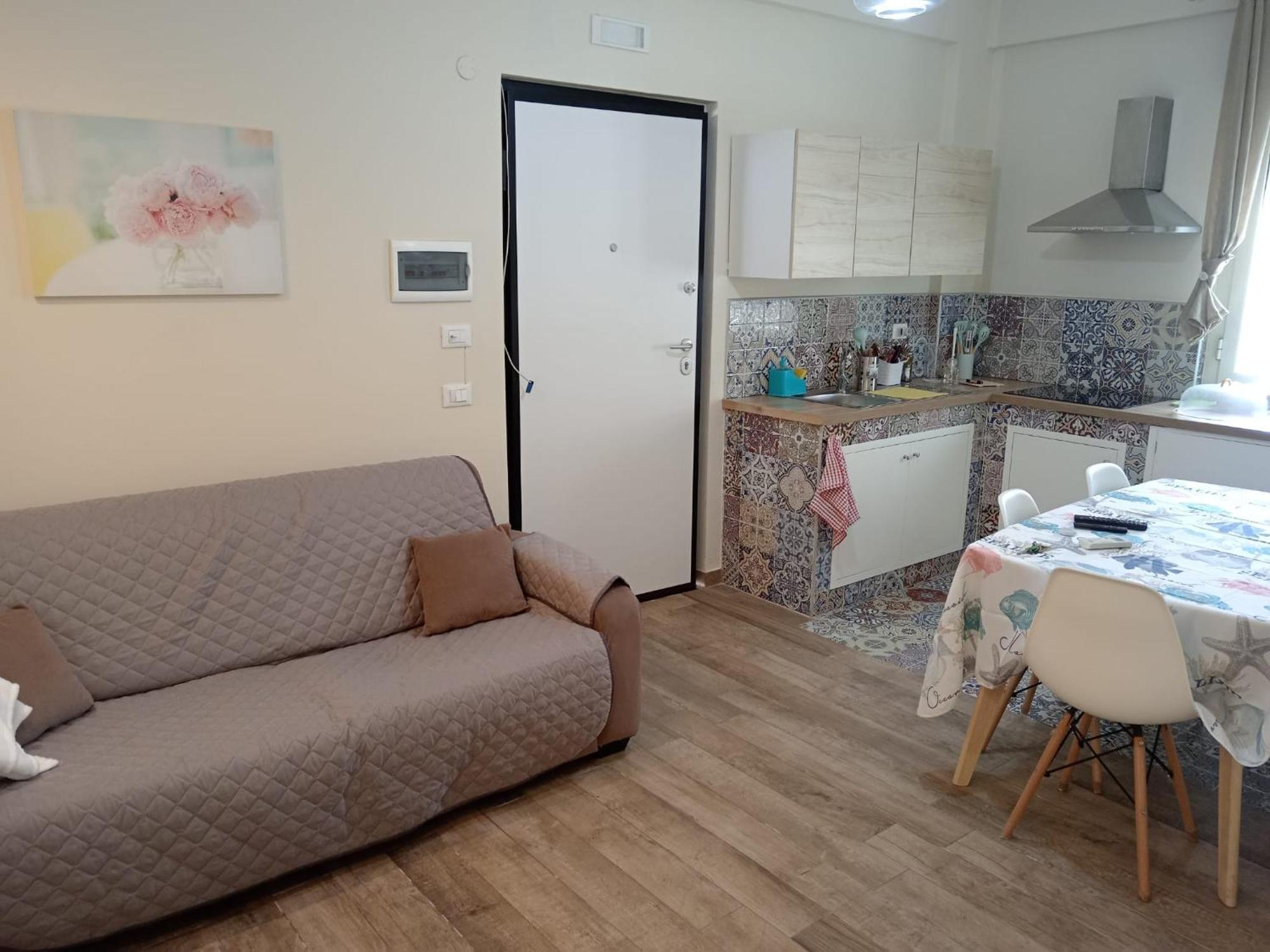 מונדלו Virginia Holiday Home מראה חיצוני תמונה